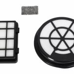 SET FILTRE ASPIRATOR HEINNER FILTER-MC700RD