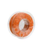 CREALITY CR PLA 3D Printer Filament, fluorescent orange, Printing temperature: