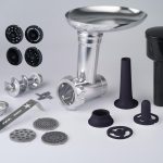 ACCESORIU MASINA TOCAT FRAM ACC-MGK1500M