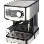 ESPRESSOR FRAM FEM-850BKSS