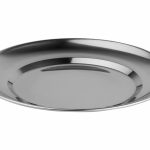 FARFURIE INTINSA INOX  24 CM,VANORA HOME