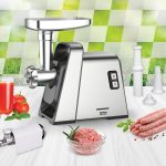 MASINA DE TOCAT HEINNER MG-Y1800X