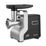 MASINA DE TOCAT HEINNER MG-2100BKSL - imagine 2