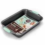 TAVA CUPTOR 35x23X5CM, SIMONA POPE,VANORA HOME