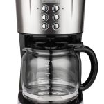 CAFETIERA DIGITALA HEINNER HCM-D915BKS