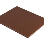 TOCATOR HACCP GN1/2, 26.5X32.5X1 CM,MARO, CHEF LINE , COOKING BY