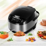 MULTI COOKER HEINNER HMCK-5BK - imagine 3