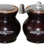 SET RASNITA PIPER + SOLNITA RETRO, 9 CM, ART OF