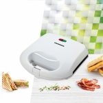 SANDWICH MAKER HEINNER SM-K750W
