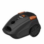 ASPIRATOR CU SAC HEINNER HVC-MGRY1400-V2