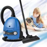 ASPIRATOR CU SAC HEINNER HVC-M700BL