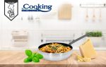 TIGAIE WOK PROFESIONALA 30*8 CM, CHEF LINE, COOKING BY HEINNER - imagine 3