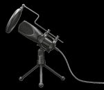 Microfon Trust GXT 232 Mantis Streaming Mic - imagine 2