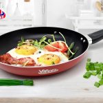 TIGAIE ALUMINIU 20x3.5 CM, FESTA, VANORA HOME