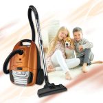 ASPIRATOR CU SAC HEINNER HVC-MS700KP