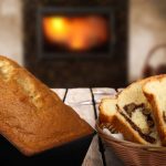 FORMA COZONAC TEFLON 31X15.5X9.5CM,VANORA HOME