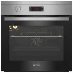 Cuptor electric incorporabil Arctic AROIE21300RXP, clasa eficientaenergetica A, capacitate 66L,