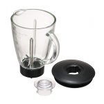 BLENDER DE MASA HEINNER HBL-550S - imagine 4