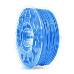 CREALITY CR PETG 3D Printer Filament, blue, Printing temperature: 230-250°C,