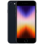 APPLE IPHONE SE 3 5G (2022) 4.7" 256GB Midnight (Black)