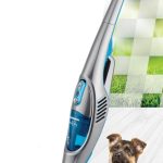 ASPIRATOR VERTICAL HEINNER HSVC-V21.6GRY