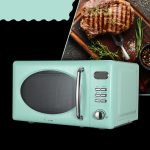 CUPTOR CU MICROUNDE FRAM FMW-20DGGR - imagine 2