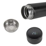 TERMOS INOX 450 ML,INDICATOR LED TEMPERATURA, ART OF DINING BY - imagine 6