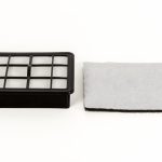 SET FILTRE ASPIRATOR HEINNER SF-1400M