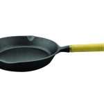 TIGAIE FONTA PURA, MANER LEMN 23x4 CM, COOKING  BY