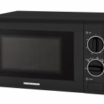 CUPTOR CU MICROUNDE HEINNER HMW-20BK2
