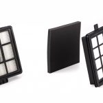 SET FILTRE HEINNER FILTERSET_750