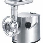 MASINA DE TOCAT HEINNER XMG-2000