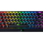 Tastatura Razer BlackWidow V3 Mini HyperSpeed, galben