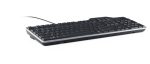 Tastatura Dell KB-813, USB, neagra - imagine 4