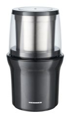 RASNITA ELECTRICA HEINNER HCG-200DGIX2 - imagine 2