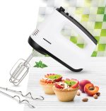 MIXER DE MANA HEINNER HM-400WHBK - imagine 2