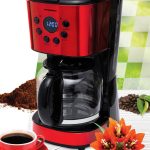 CAFETIERA DIGITALA HEINNER HCM-1500RDIX