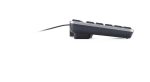 Tastatura Dell KB-813, USB, neagra - imagine 5