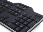 Tastatura Dell KB-813, USB, neagra - imagine 6