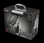 Microfon Trust GXT 252 Emita Streaming - imagine 6