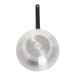 TIGAIE WOK PROFESIONALA 30*8 CM, CHEF LINE, COOKING BY HEINNER - imagine 4