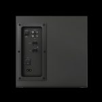 Sistem audio Trust Yuri 2.1, 60W, negru - imagine 6