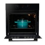 CUPTOR INCORPORABIL HEINNER HBO-V659GCD-GBK - imagine 4