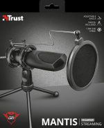 Microfon Trust GXT 232 Mantis Streaming Mic - imagine 6