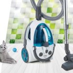 ASPIRATOR FARA SAC HEINNER HVC-V800WBL