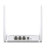 Router Wireless Mercusys MW302R, Wi-Fi 5, Dual-Band - imagine 2
