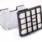 SET FILTRE ASPIRATOR HEINNER VARIO_ACC3