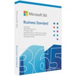 Licenta Cloud Retail Microsoft 365 Business Standard Romanian Subscriptie 1