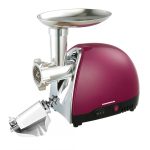 MASINA DE TOCAT HEINNER MG1500TA-BG - imagine 2