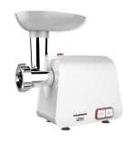 MASINA DE TOCAT HEINNER MG-1340WH - imagine 2